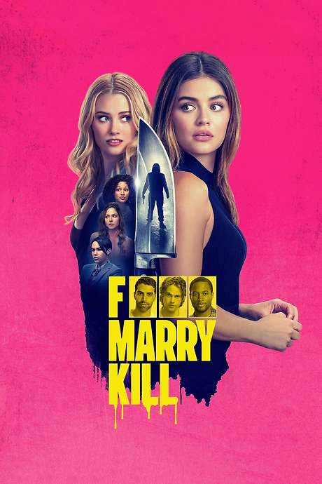 F Marry Kill